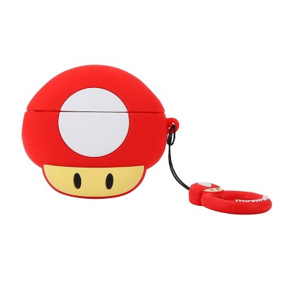 حافظة Airpod من Super Mario Anime Airpod Pro حافظة Airpod Pro مخصصة كهدية