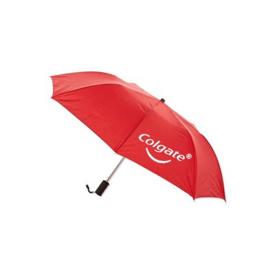 هدايا ترويجية مجانية من شركة Colgate Manufacturer Umbrella