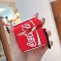 Coca Cola Cool Airpod Pro Cases هدايا ترويجية ذات العلامات التجارية