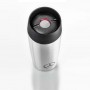 هدايا مجانية من مجموعة Mercedes Benz Lifestyle Stainless Tumbler