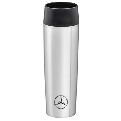 هدايا مجانية من مجموعة Mercedes Benz Lifestyle Stainless Tumbler