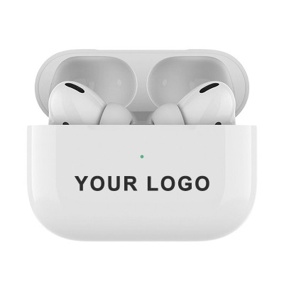 الاستماع المخصص: AirPods Pro وسماعات الأذن القابلة للتخصيص