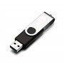 محرك أقراص فلاش USB دوار