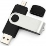 محركات أقراص USB المتوافقة مع Android: اتصال سلس مع ترويج USB OTG