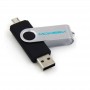 محركات أقراص USB المتوافقة مع Android: اتصال سلس مع ترويج USB OTG