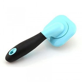 فرشاة تنظيف شعر القطط والكلاب للبيع بالجملة