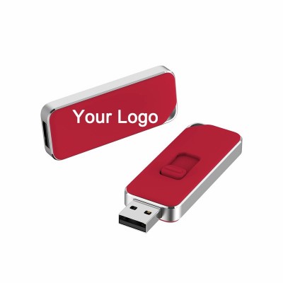 حلول USB المطبوعة: محركات ترويجية تحمل علامة تجارية لتحقيق تسويق فعال