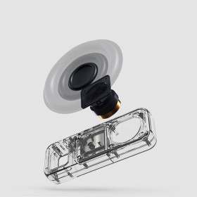 مكبرات صوت بلوتوث بشعار مخصص وعلامة تجارية: صوت وعلامة تجارية لا مثيل لها