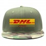 قبعات البيسبول النسائية ذات الطراز القديم من DHL express Street Fashion أفضل الهدايا الترويجية