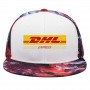 قبعات البيسبول النسائية ذات الطراز القديم من DHL express Street Fashion أفضل الهدايا الترويجية