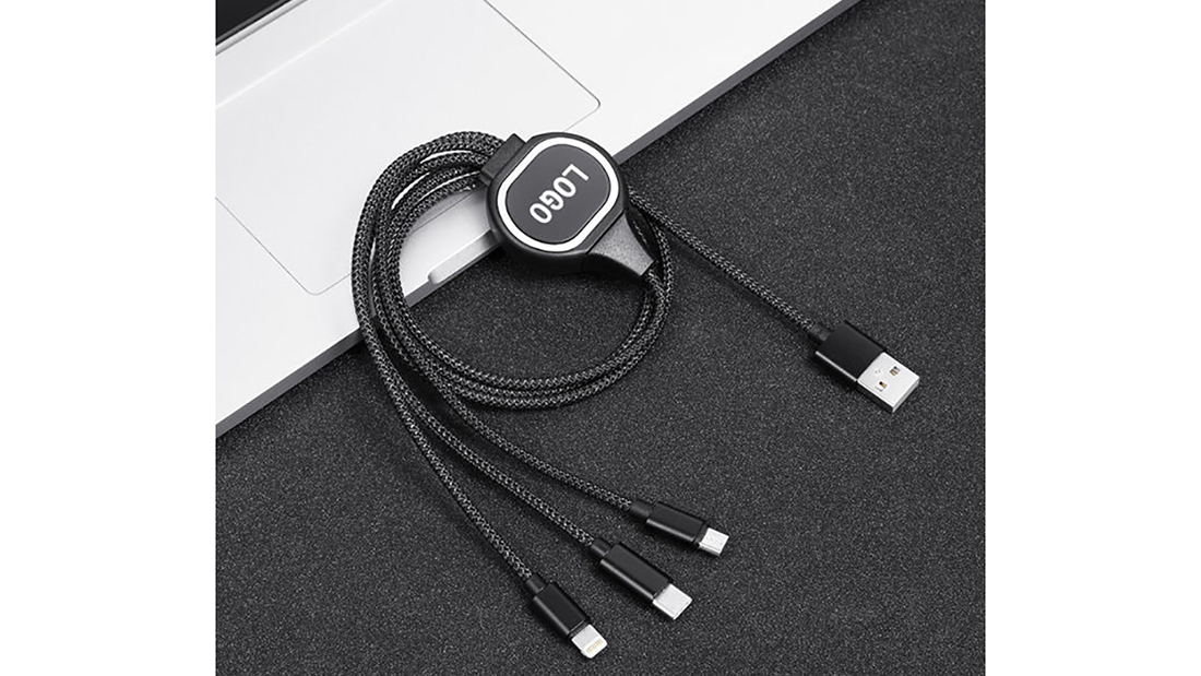 سريع شحن المنتجات الترويجية باركرز الهاتف موصل usb المورد في الولايات المتحدة