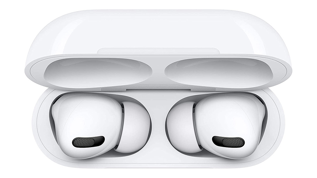 برومو logo apple airpods bluetooth wireless earbud True earbud المزود بميكروفون في الولايات المتحدة الأمريكية